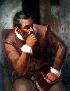 Francisco Ibáñez de Peralta
