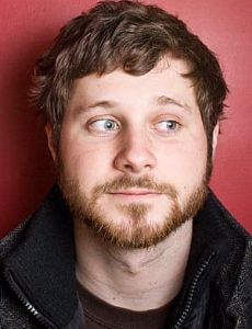 Dan Mangan