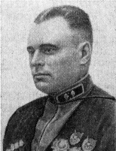 Yakov Sheko
