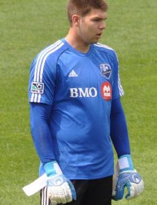 Maxime Crépeau