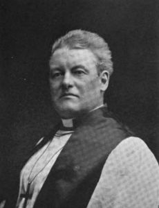 Frederick W. Keator