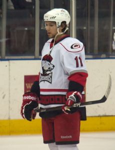 Zach Boychuk