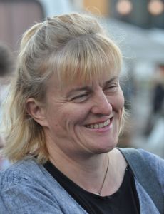 Pirkko Mattila