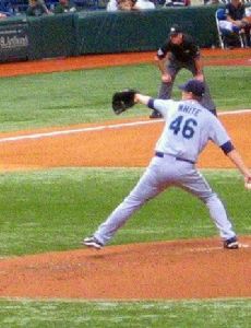 Sean White