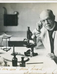 Charles Nicolle