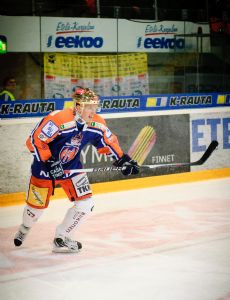 Juha Leimu