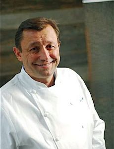 Laurent Manrique
