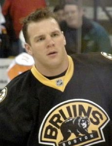 Shawn Thornton