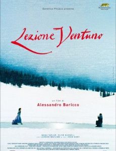 Lezione 21