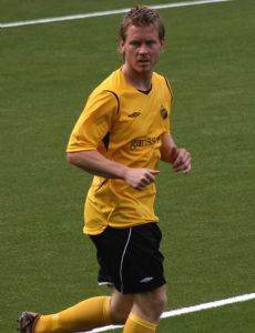 Fredrik Berglund