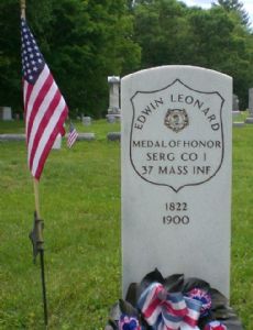 Edwin Leonard