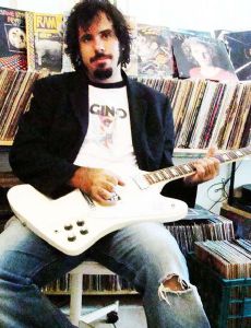 Fernando Perdomo