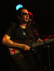 David Peel