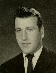 Pete Ladygo