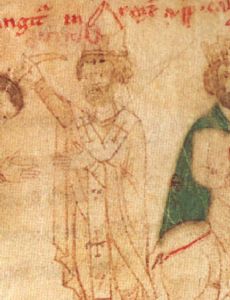 Pope Callixtus II