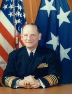 Horacio Rivero, Jr.