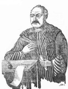 Athanasios Psalidas