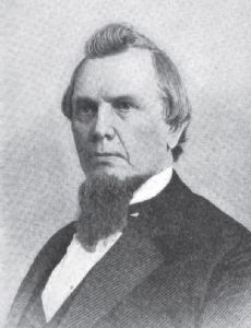 William White (jurist)