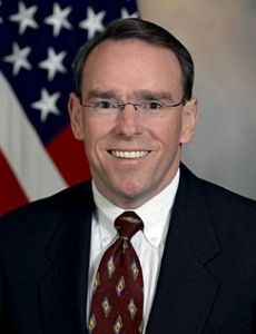 John J. Young, Jr.