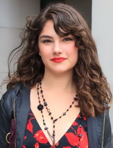 Katie Boland