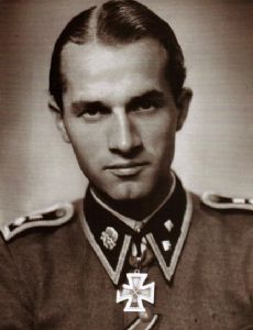 August Zingel