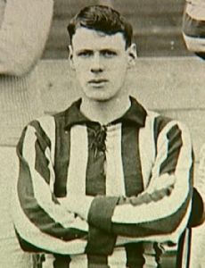 Chippy Simmons