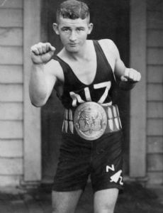 Clarrie Gordon