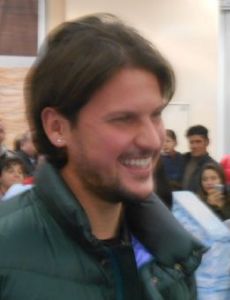 Riccardo Maniero