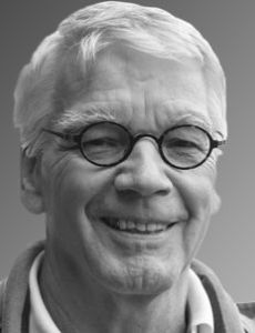 Hansruedi Müller