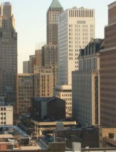 Prudential Financial