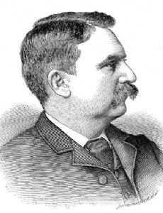 Frank P. Sargent