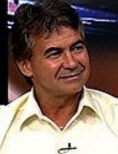 Carlos Roberto de Carvalho