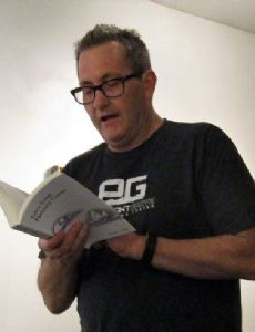 Steven L. Peck