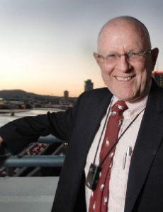 Gordon Bell