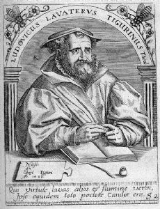 Ludwig Lavater