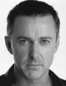 Andrew Laing