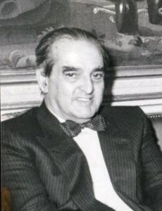 Fernando Morán (politician)