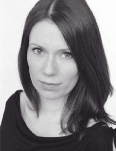 Trudi Wilkes