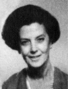 Laura Allende