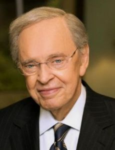 Charles Stanley