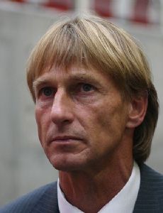 Adrie Koster