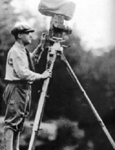 Joseph Ruttenberg