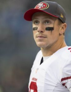 Blaine Gabbert