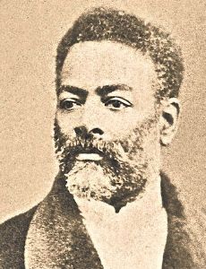 Luís Gama