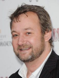 James Dreyfus