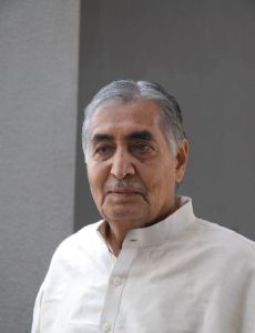 Kailash Chandra Joshi