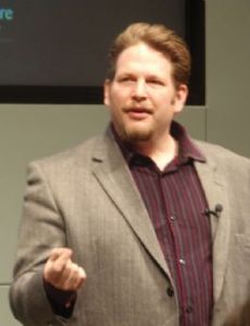 Chris Brogan