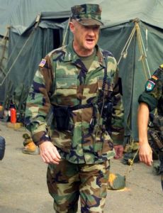 Richard P. Mills (USMC General)