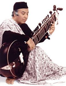 Imrat Khan