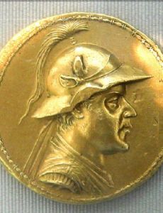 Eucratides I